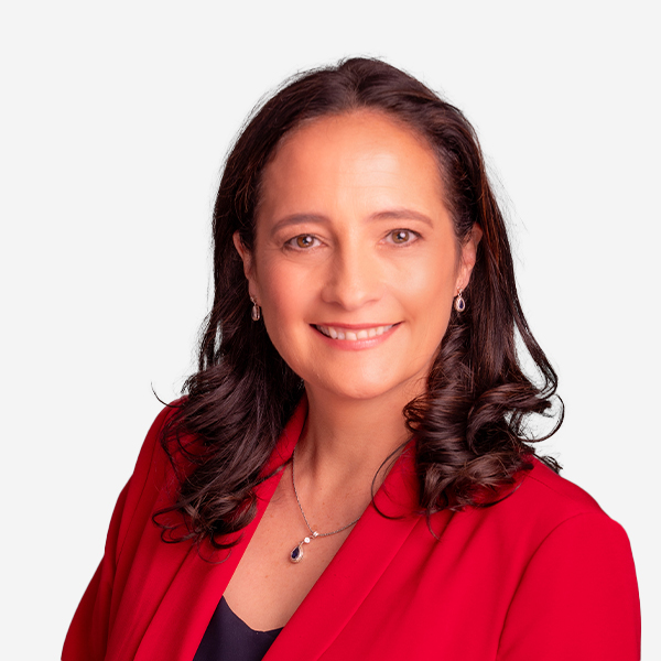 Catherine Martin