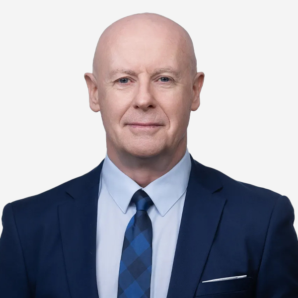 Conor Murphy