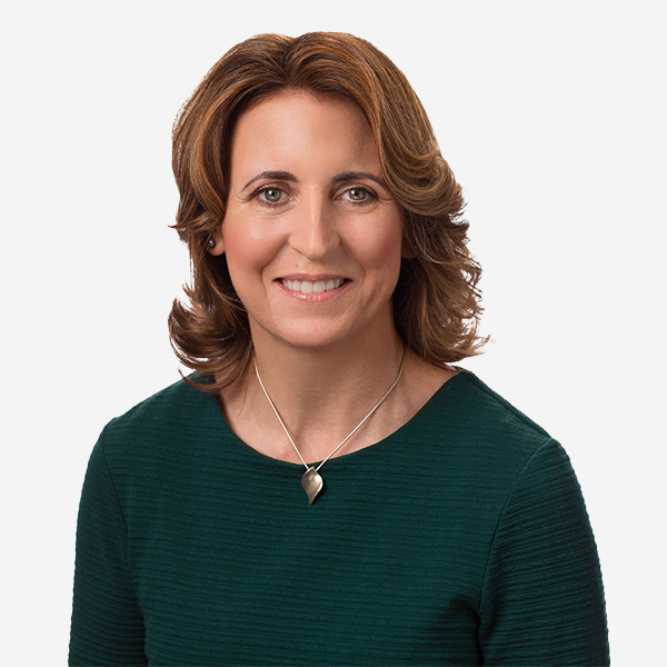 Maeve O'Connell