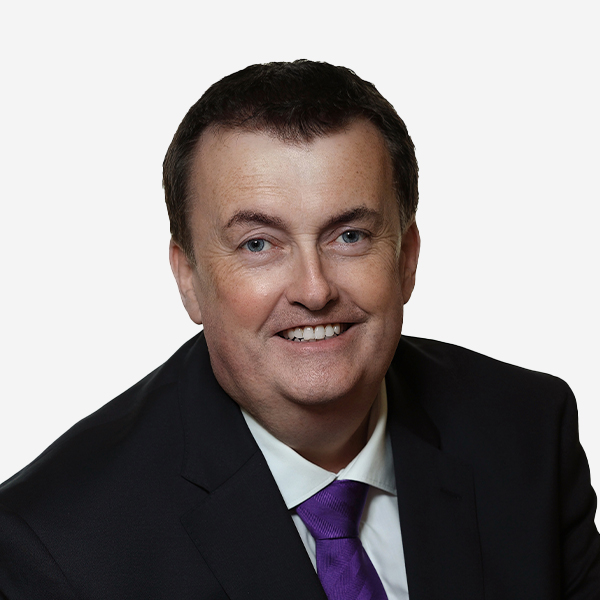 Colm Brophy