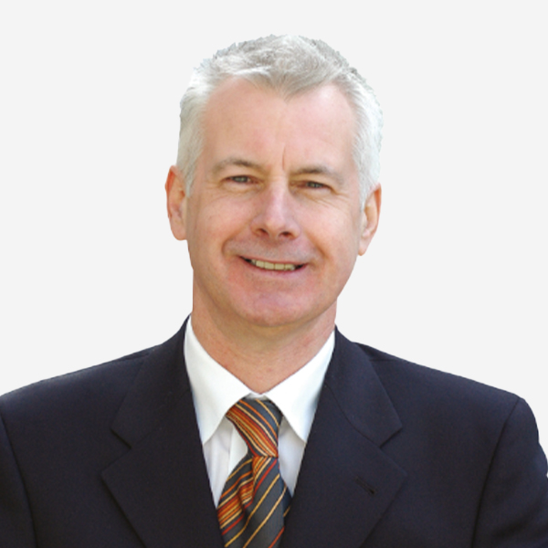 Seán Crowe
