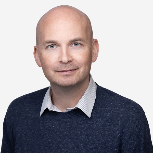 Paul Murphy