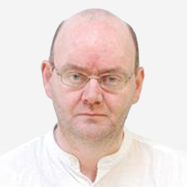 Colm O'Keeffe