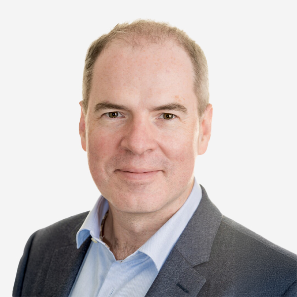 Ross O'Mullane