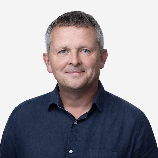 Richard Boyd Barrett