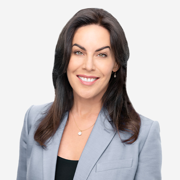 Jennifer Caroll MacNeill