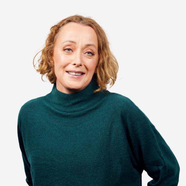 Martha Fanning