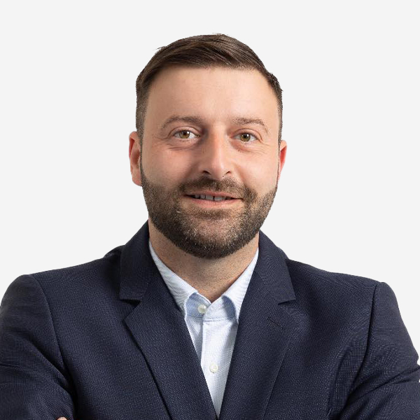 Shane O'Brien