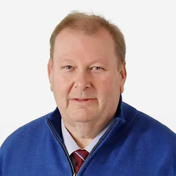 Declan Geraghty