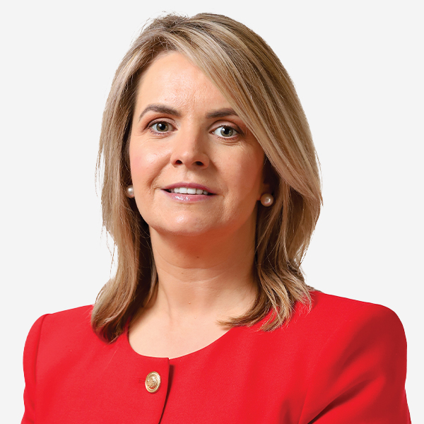 Clodagh Higgins
