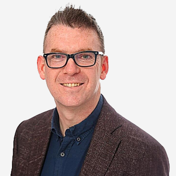 Fergal Landy