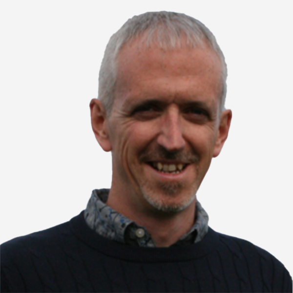 Paul Madden