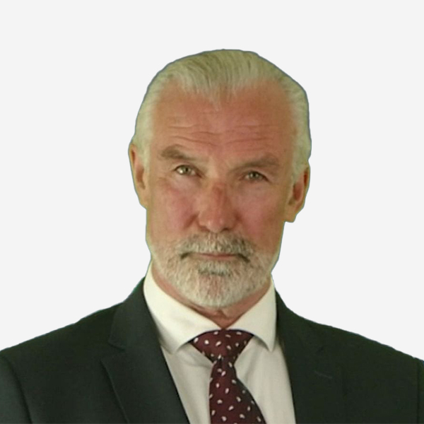 David O'Reilly