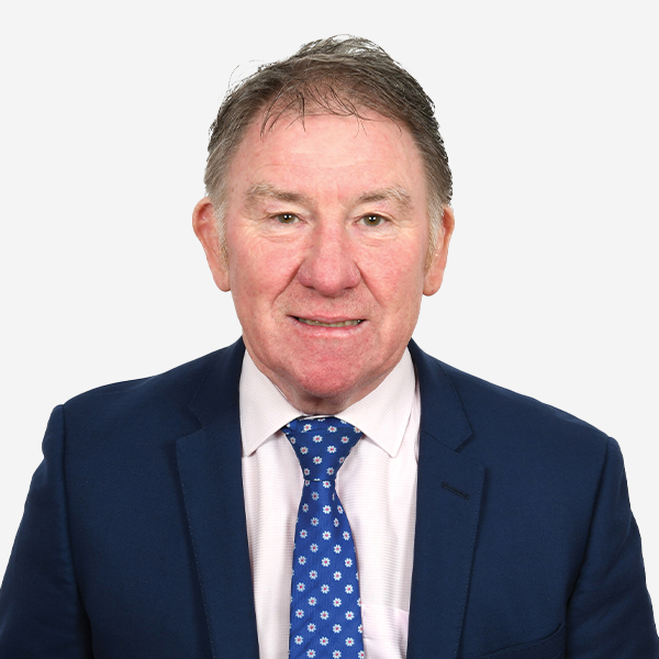 Peter Roche
