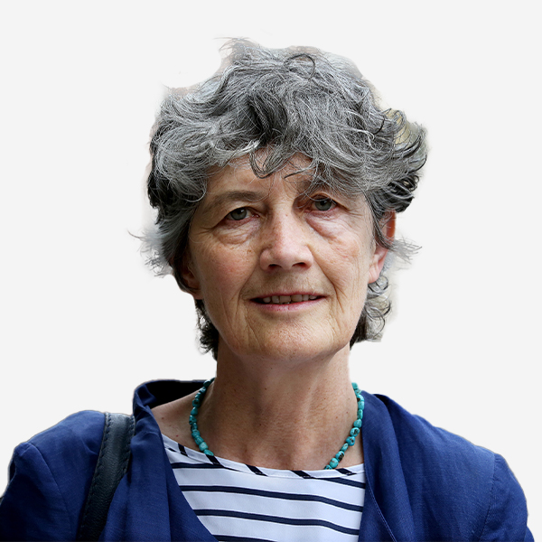 Catherine Connolly