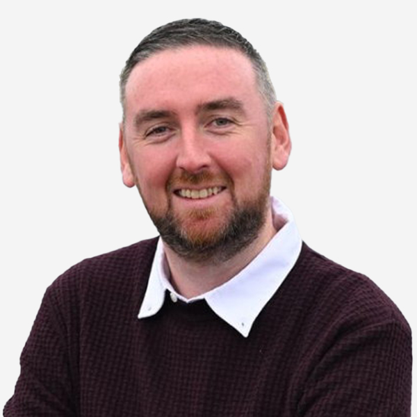 Mike Cubbard