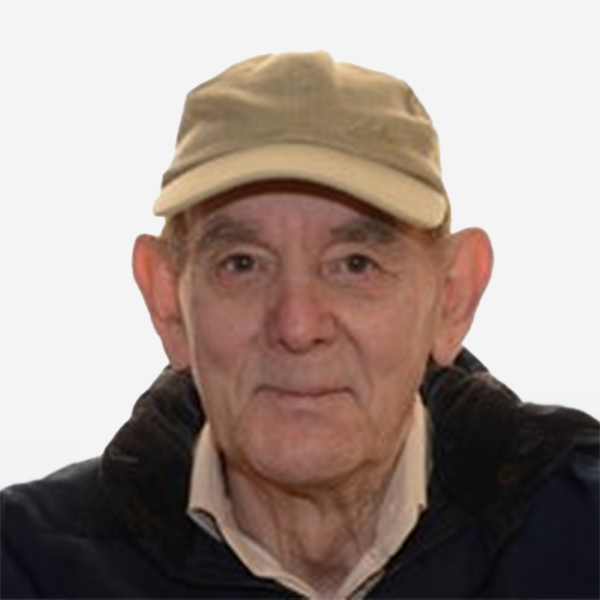 Patrick Feeney