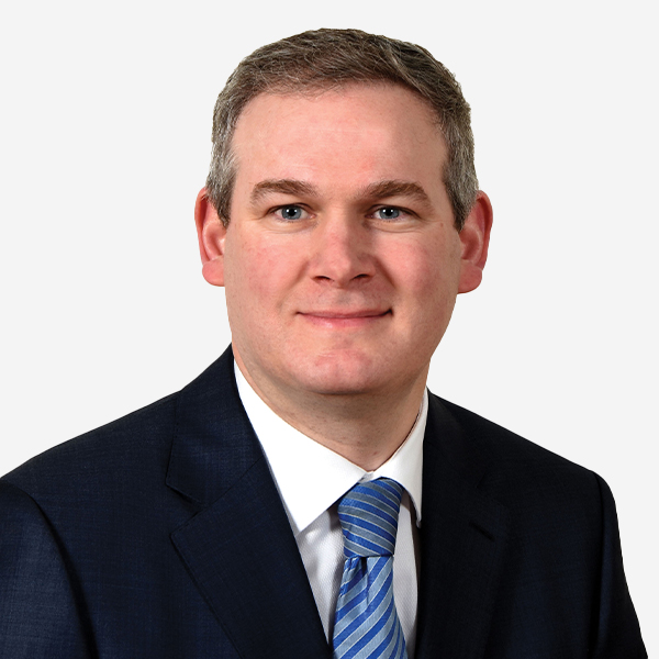 Seán Kyne