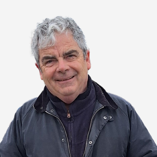 Pádraig Lenihan