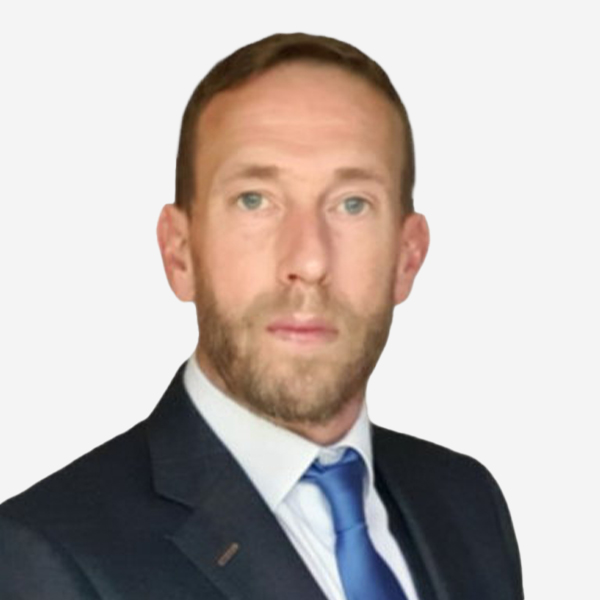 Doran McMahon