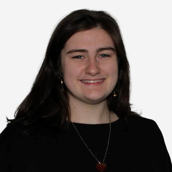 Maisie McMaster
