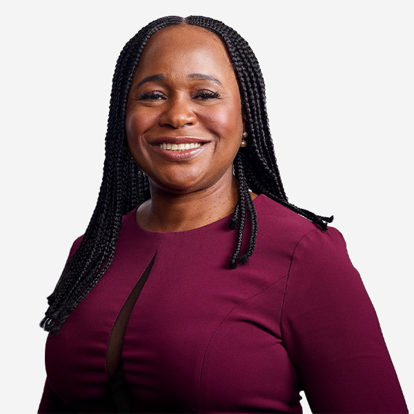 Helen Ogbu