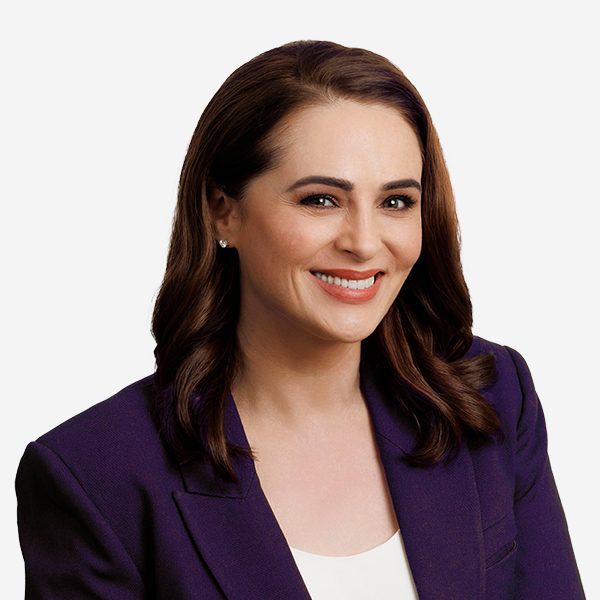 Gráinne Seoige