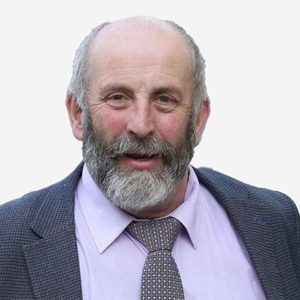 Danny Healy-Rae