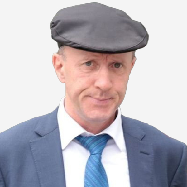 Michael Healy-Rae