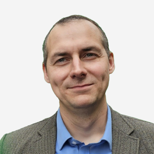 Anthony Casey