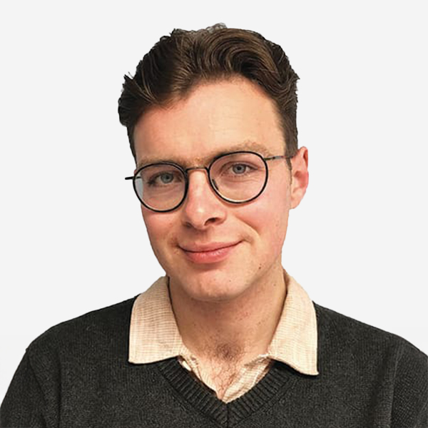 Rob Cosgrave