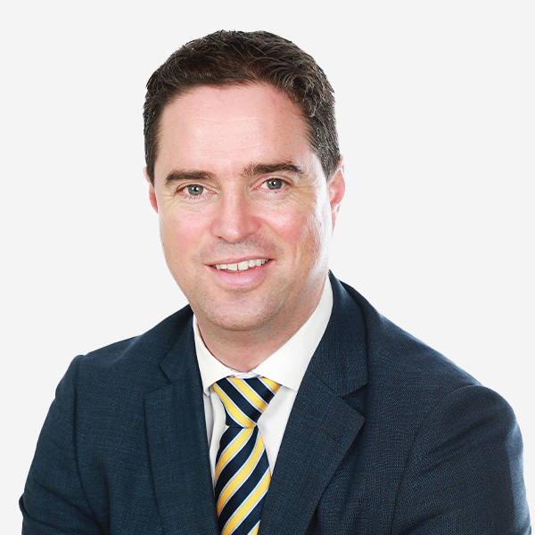 Martin Heydon