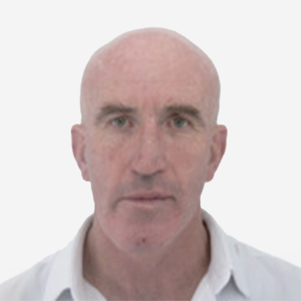 Tom McDonnell