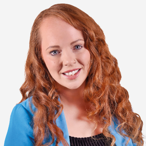 Shónagh Ní Raghallaigh
