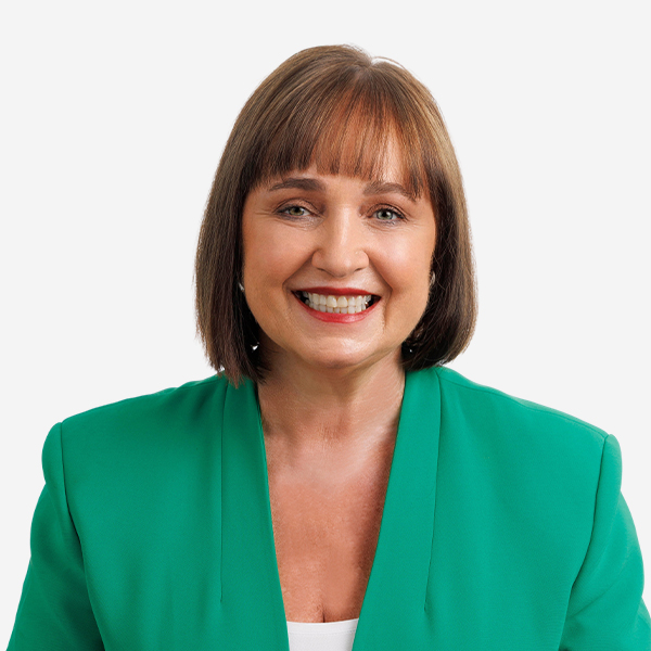 Fiona O'Loughlin