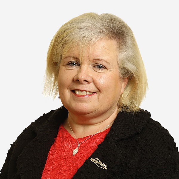 Patricia Ryan