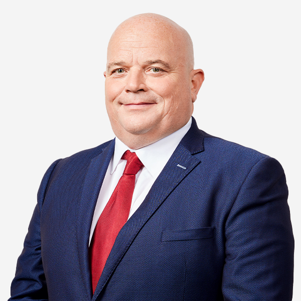 Mark Wall