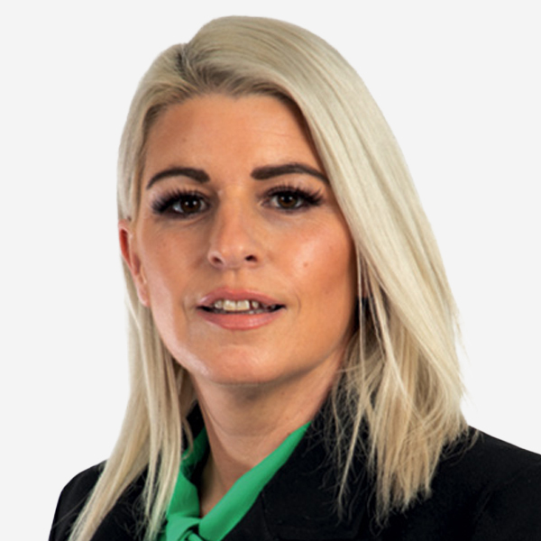 Joanne Collins