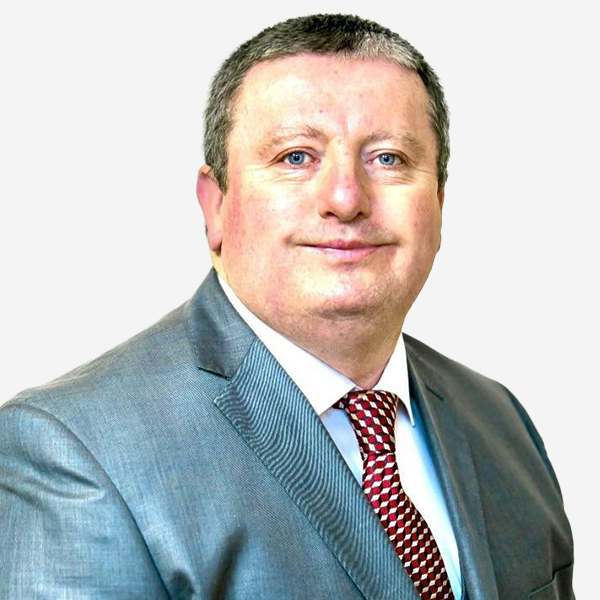Richie Crehan