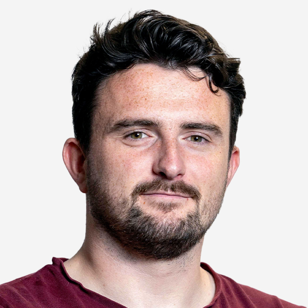 Rob O'Donnell