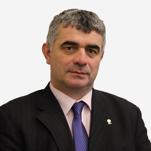 Richard O'Donoghue