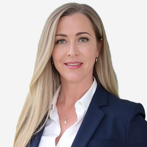Lorraine O'Sullivan