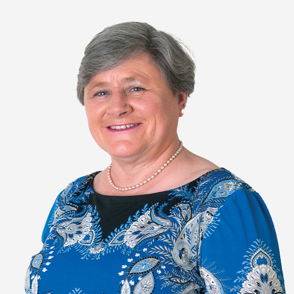 Noreen Stokes