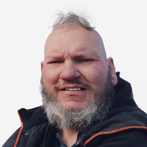 Gerben Uunk