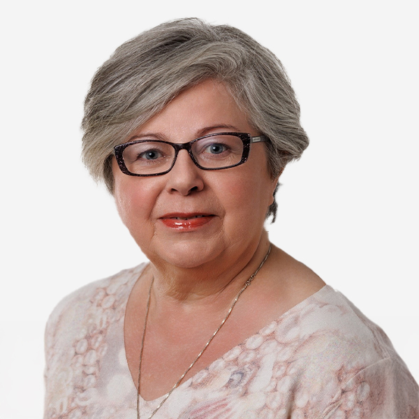 Fidelma Bennett