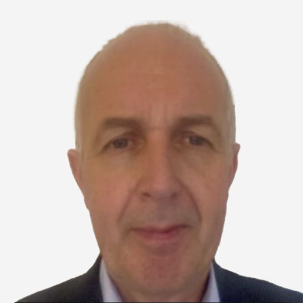 Paul Bradley