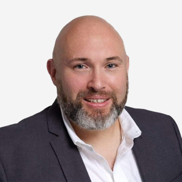 Barry Campion
