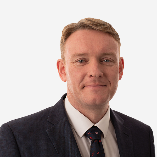 Micheál Carrigy