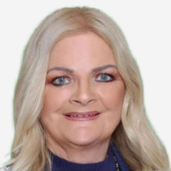 Dympna Cunniffe
