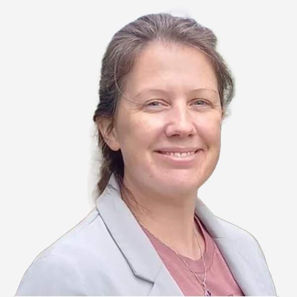 Louise Heavin